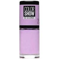 Maybelline Color Show Nail Polish – 21 Lilac Wine