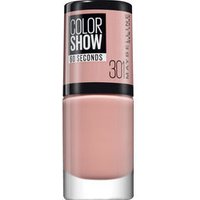 Maybelline Color Show Nail Polish – 301 Love This Sweater