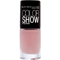 Maybelline Color Show Nail Polish – 301 Love This Sweater