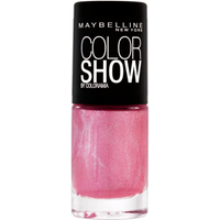 Maybelline Color Show Nail Polish – 327 Pink Slip
