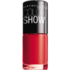 Maybelline Color Show Nail Polish - 349 Power Red buy online shopping cheap sale