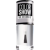 Maybelline Color Show Nail Polish - 649 Clear Shine buy online shopping cheap sale