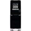 Maybelline Color Show Nail Polish - 677 Blackout buy online shopping cheap sale