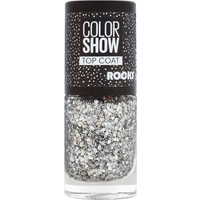 Maybelline Color Show Nail Polish – 90 Crystal Rocks