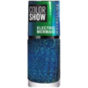 Maybelline Color Show Nail Polish - Electric Mermaid buy online shopping cheap sale