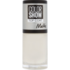 Maybelline Color Show Nail Polish Matte Top Coat - 81 Matte About It buy online shopping cheap sale