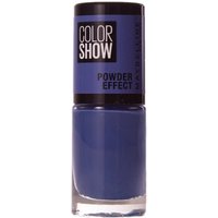 Maybelline Color Show Nail Polish