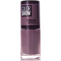 Maybelline Color Show Nail Polish