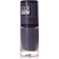 Maybelline Color Show Nail Polish