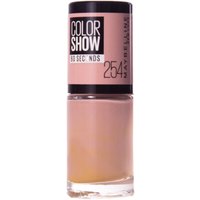 Maybelline Color Show Nail Polish