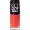Maybelline Color Show Nail Polish buy online shopping cheap sale