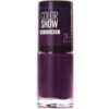 Maybelline Color Show Nail Polish buy online shopping cheap sale