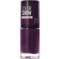 Maybelline Color Show Nail Polish