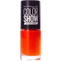 Maybelline Color Show Nail Polish