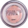 Maybelline Color Tattoo 24 Hour Eye Shadow buy online shopping cheap sale