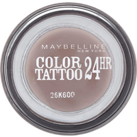 Maybelline Color Tattoo 24HR Eyeshadow – 40 Permanent Taupe