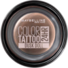 Maybelline Color Tattoo Eyeshadow 24H - Dusk Doll buy online shopping cheap sale