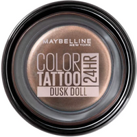 Maybelline Color Tattoo Eyeshadow 24H – Dusk Doll