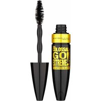 Maybelline Colossal Go Extreme Volum’ Mascara Leather Black