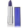 Maybelline Colour Sensational Lipstick – 891 Sapphire Siren