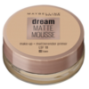 Maybelline Dream Matte Mousse Foundation – 40 Fawn