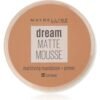 Maybelline Dream Matte Mousse Foundation - 48 Sun Beige buy online shopping cheap sale