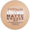 Maybelline Dream Matte Mousse With Primer buy online shopping cheap sale