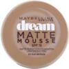 Maybelline Dream Matte Mousse With Primer buy online shopping cheap sale