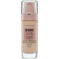 Maybelline Dream Radiant Liquid Foundation – 40 Fawn