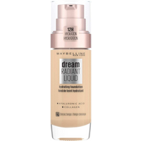 Maybelline Dream Satin Liquid Foundation – 27 Classic Beige