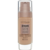 Maybelline Dream Satin Liquid Foundation – 42 Bronze Beige