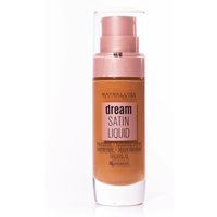 Maybelline Dream Satin Liquid Foundation