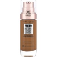 Maybelline Dream Satin Liquid Foundation