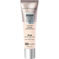 Maybelline Dream Urban Cover Foundation – 095 Fair Porcelain