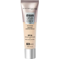 Maybelline Dream Urban Cover Foundation – 116 Sesame