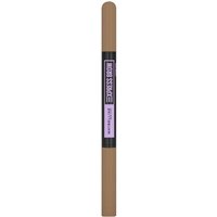 Maybelline Express Brow Satin Duo – Dark Blonde