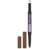 Maybelline Express Brow Satin Duo - Medium Brown buy online shopping cheap sale
