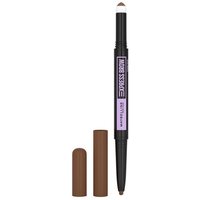 Maybelline Express Brow Satin Duo – Medium Brown