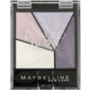 Maybelline Eye Studio Eyeshadow 01 Purple Drama Quad Diamond Glow buy online shopping cheap sale