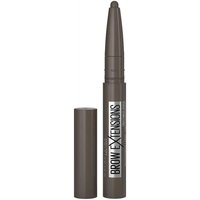 Maybelline Eyebrow Pomade Crayon – 07 Black Brown