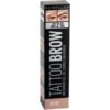 Maybelline Eyebrow Tattoo Brow Waterproof Eyebrow Gel 01 Blonde buy online shopping cheap sale