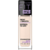 Maybelline Fit Me Dewy + Smooth Foundation - Fair Porcelain buy online shopping cheap sale