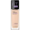 Maybelline Fit Me Dewy + Smooth Foundation - Ivory buy online shopping cheap sale
