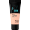 Maybelline Fit Me Matte + Poreless Foundation - 130 Buff Beige buy online shopping cheap sale