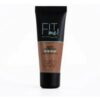 Maybelline Fit Me Matte + Poreless Foundation - 352 Truffle Cacao buy online shopping cheap sale