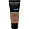 Maybelline Fit Me Matte + Poreless Foundation – 360 Mocha