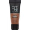 Maybelline Fit Me Matte + Poreless Foundation - 364 Deep Bronze buy online shopping cheap sale