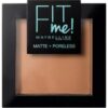 Maybelline Fit Me Matte + Poreless Pressed Powder buy online shopping cheap sale
