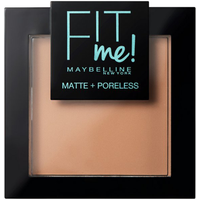 Maybelline Fit Me Matte + Poreless Pressed Powder