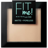 Maybelline Fit Me Matte + Poreless Pressed Powder